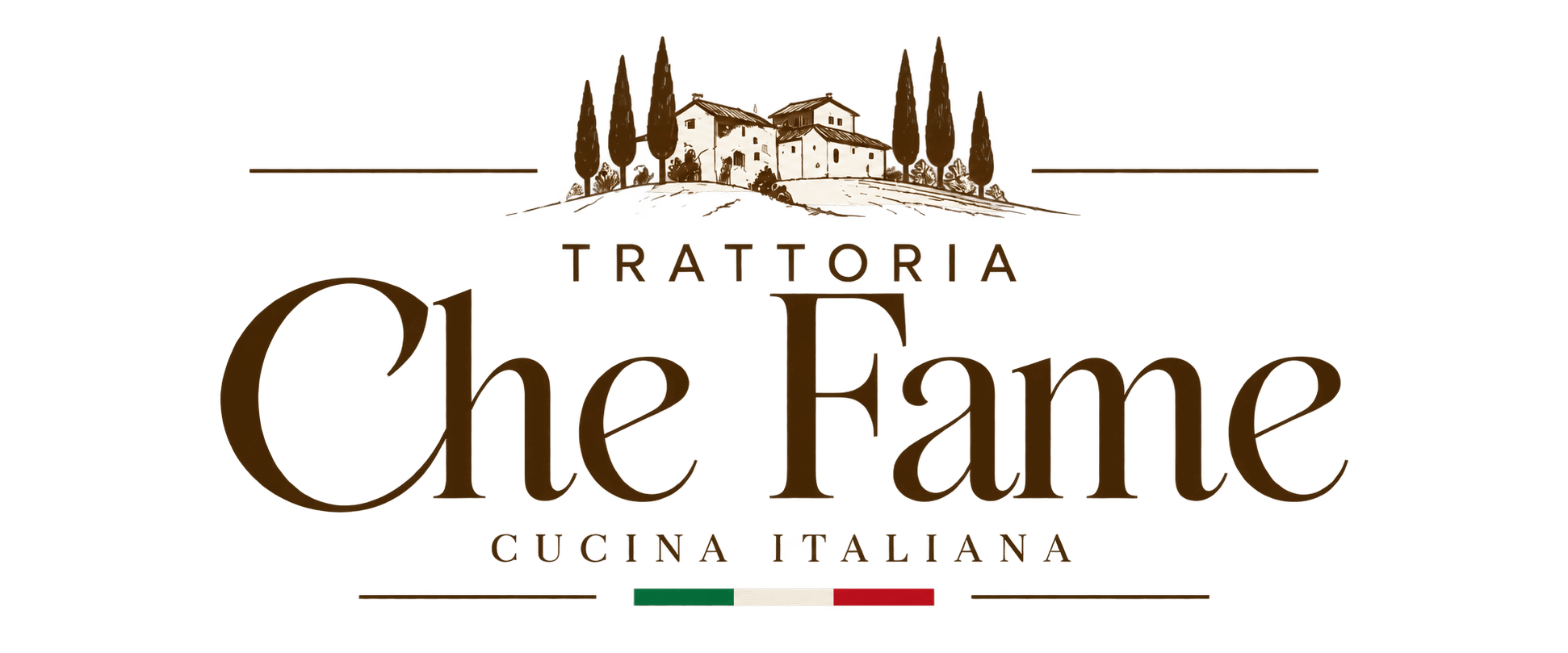 Trattoria Che Fame — Cucina Italiana